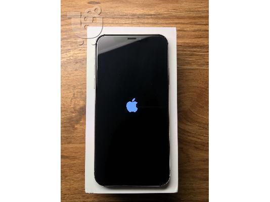 PoulaTo: Πρόσφατα ήρθε στο iPhone X 256GB σφραγισμένο με κουτί